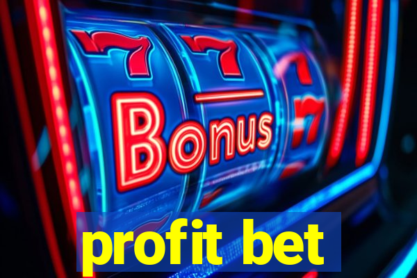 profit bet